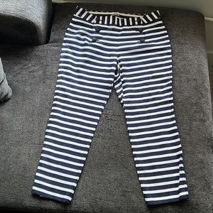 Express Sailor Dress Pants